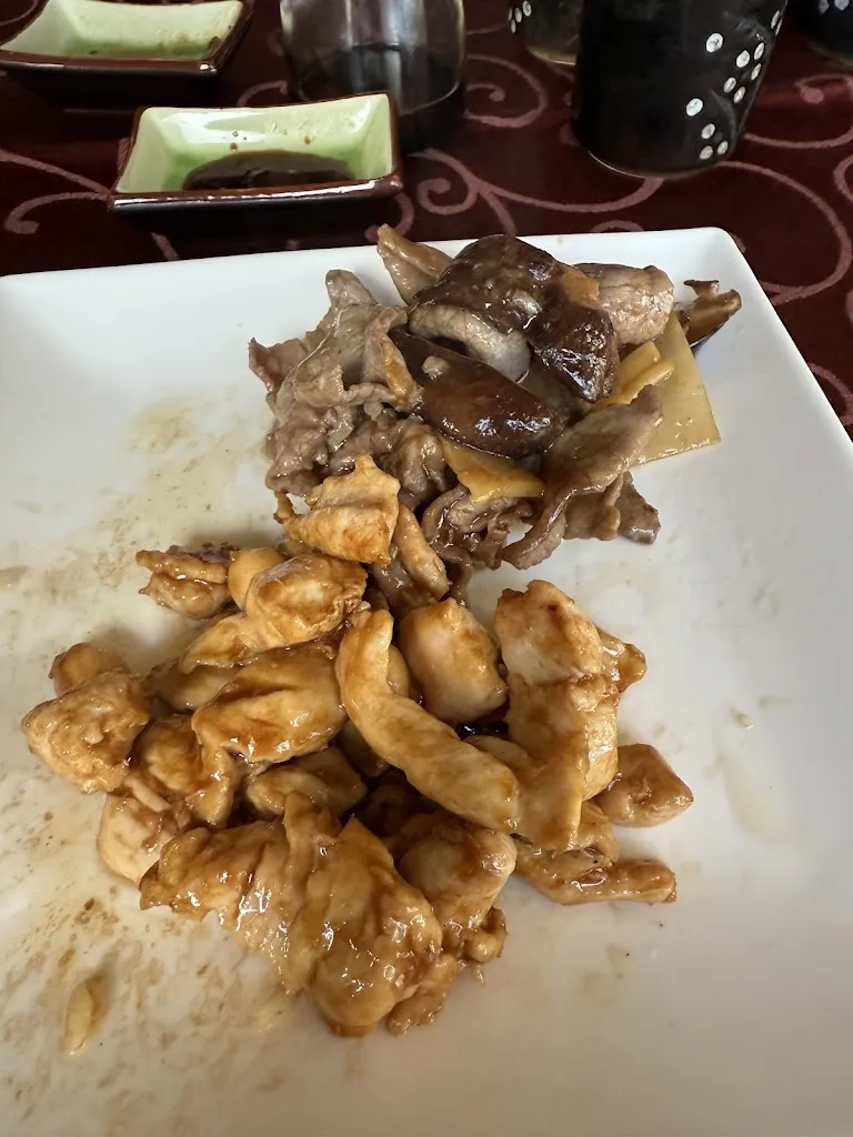 Stefano Osti_Ristorante Pechino Tokyo Belluno_Belluno_review