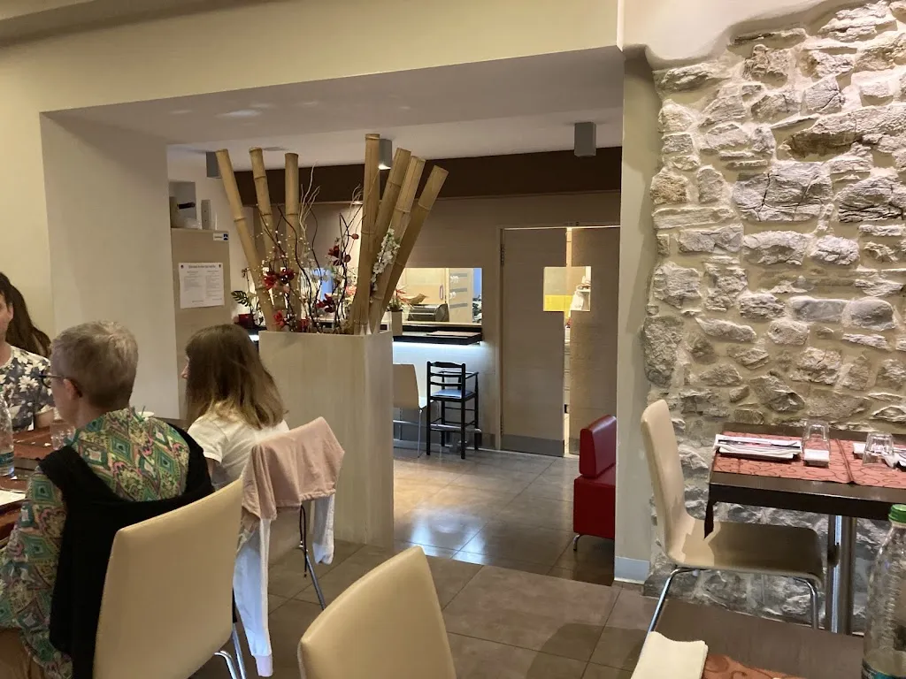 Ristorante Pechino Tokyo Belluno restaurant in Belluno