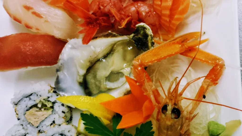 Ristorante Pechino Tokyo Belluno_Belluno_slider_image_3