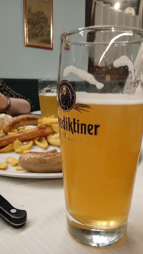 Menu_Albergo Al Ponte Della Vittoria - Ristorante dai Tedeschi_Belluno_immagine_2