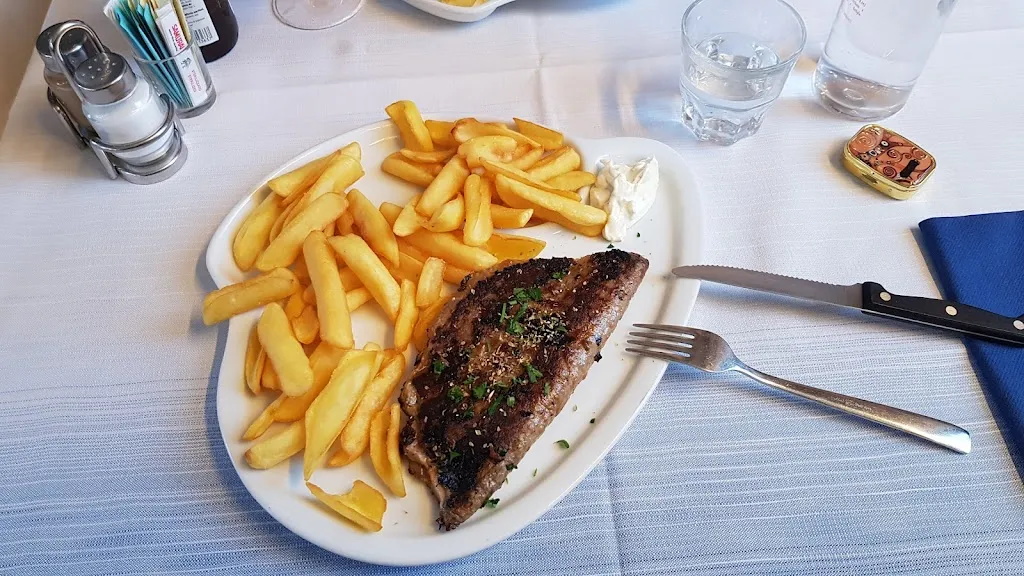 Menu_Albergo Al Ponte Della Vittoria - Ristorante dai Tedeschi_Belluno_immagine_4