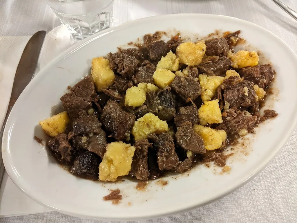 Menu_Albergo Al Ponte Della Vittoria - Ristorante dai Tedeschi_Belluno_immagine_9