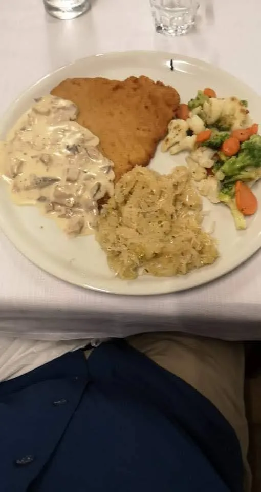 Walter Nath_Albergo Al Ponte Della Vittoria - Ristorante dai Tedeschi_Belluno_recensione