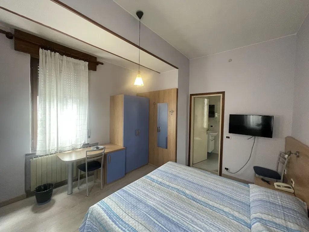 Mexuss P_Albergo Al Ponte Della Vittoria - Ristorante dai Tedeschi_Belluno_recensione