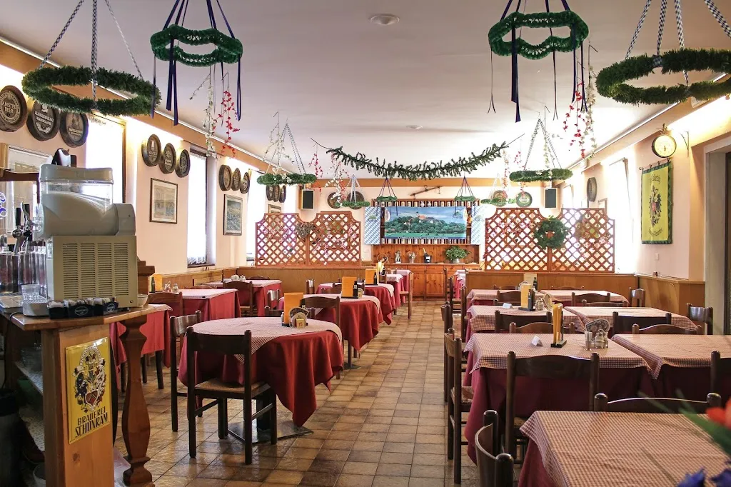 Albergo Al Ponte Della Vittoria - Ristorante dai Tedeschi restaurant in Belluno