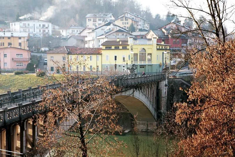 Albergo Al Ponte Della Vittoria - Ristorante dai Tedeschi_Belluno_slider_image_2