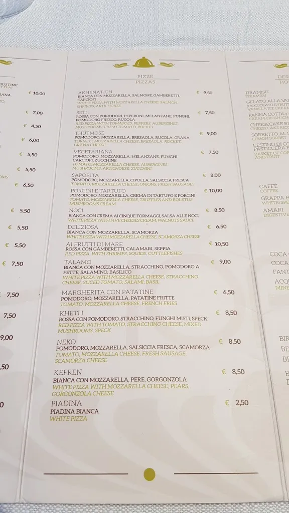 Menü_Horus_Otranto_Bild_2