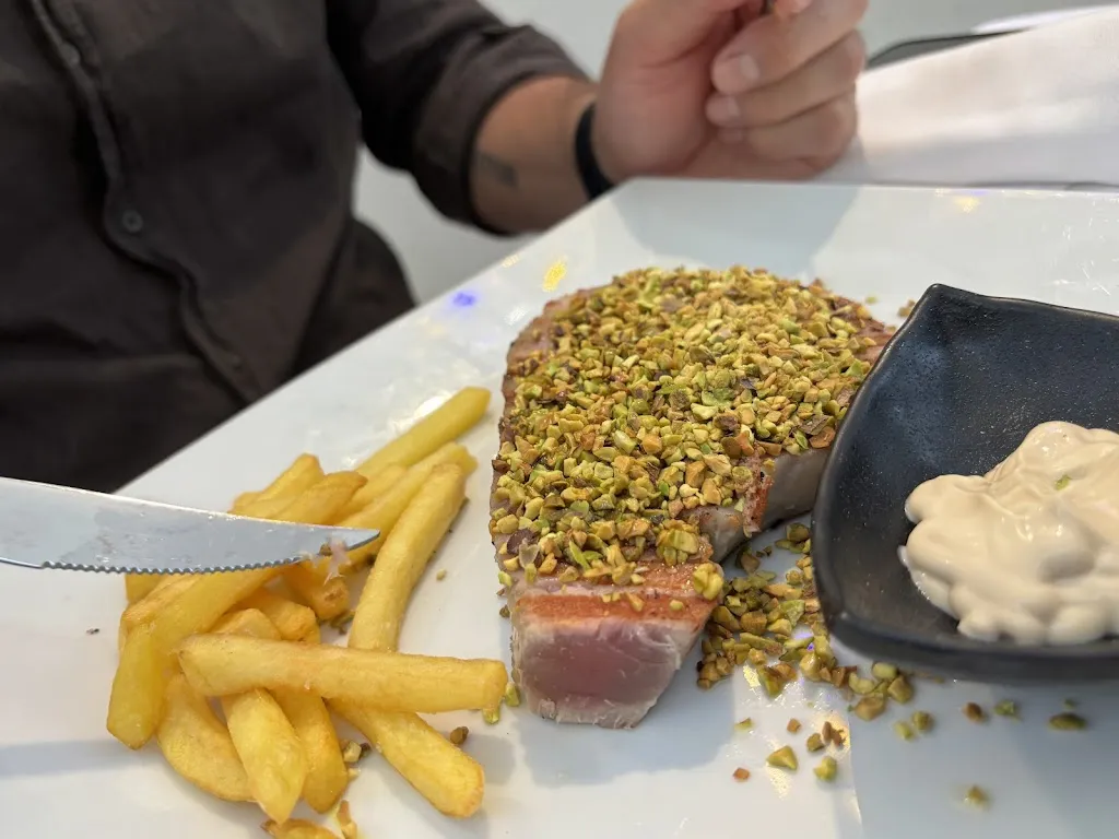 Agnes Szabo_Horus_Otranto_Bewertung