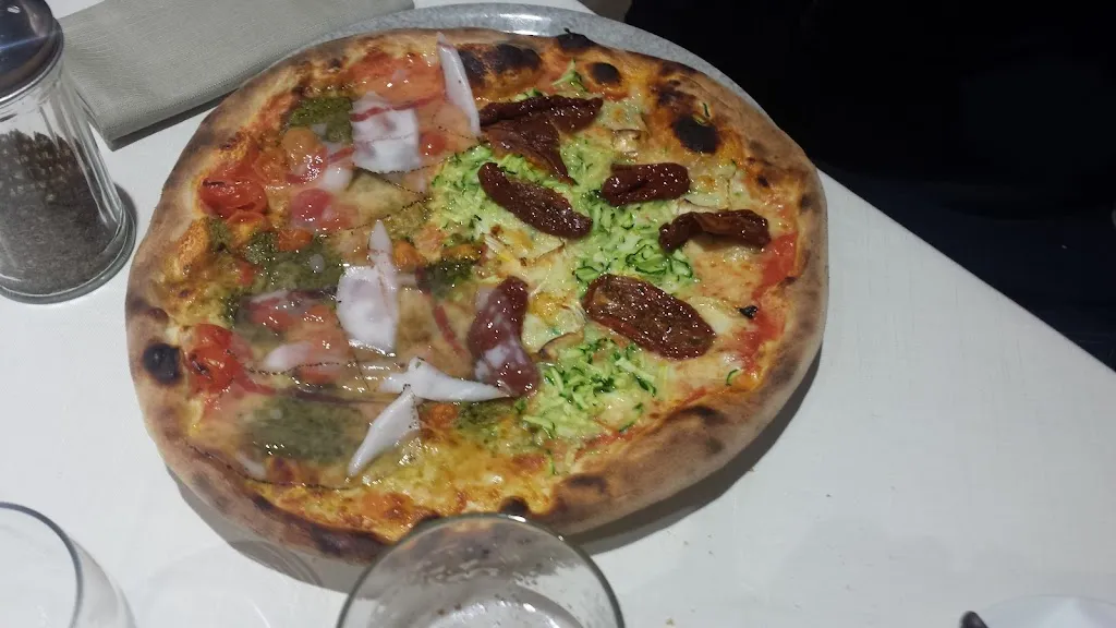 Menu_Ristorante Pizzeria Al Capriccio Da Mannaggia_Belluno_image_3