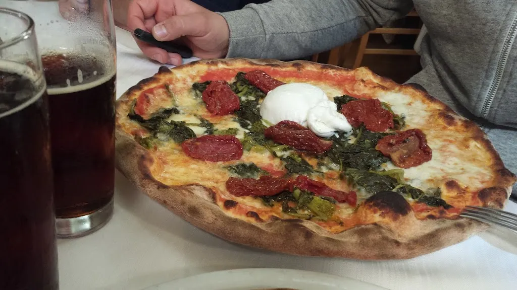 Menu_Ristorante Pizzeria Al Capriccio Da Mannaggia_Belluno_image_4