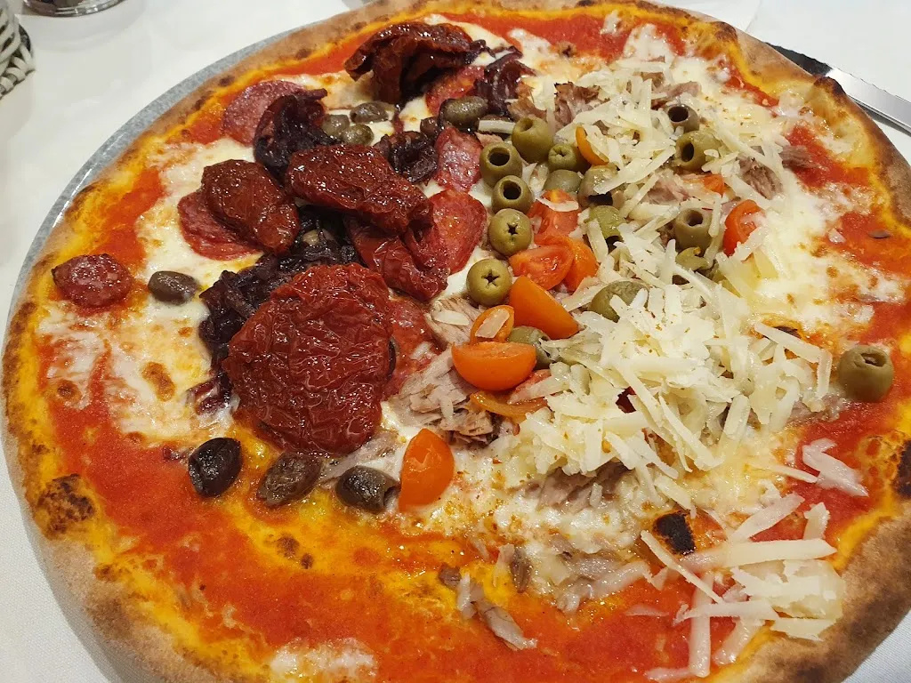 Menu_Ristorante Pizzeria Al Capriccio Da Mannaggia_Belluno_image_5