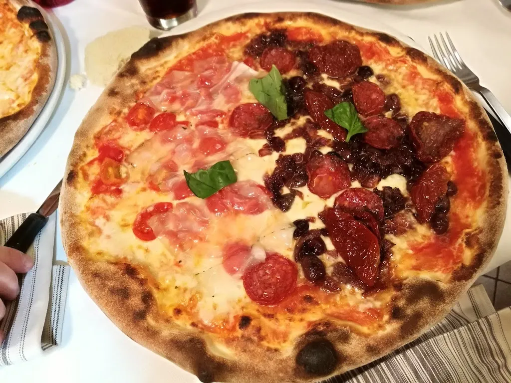 Menu_Ristorante Pizzeria Al Capriccio Da Mannaggia_Belluno_image_6