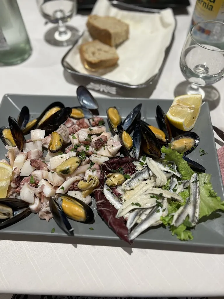 saxndiehoedl_Ristorante Pizzeria Al Capriccio Da Mannaggia_Belluno_review