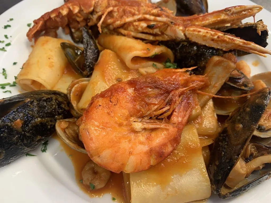 Ristorante Pizzeria Al Capriccio Da Mannaggia_Belluno_slider_image_2