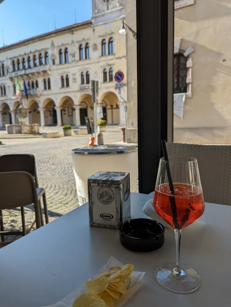 David Seligson_Al Duomo_Belluno_review