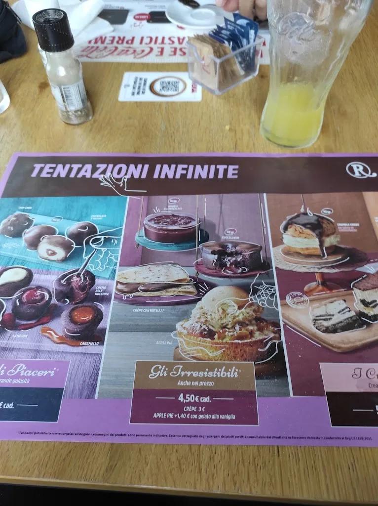 Menu_Roadhouse Restaurant Belluno_Belluno_image_1