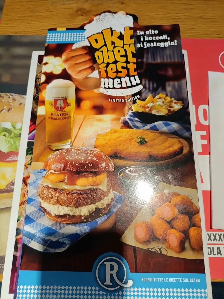 Menu_Roadhouse Restaurant Belluno_Belluno_image_4