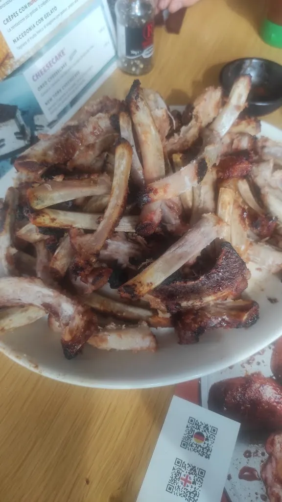 Menu_Roadhouse Restaurant Belluno_Belluno_image_6