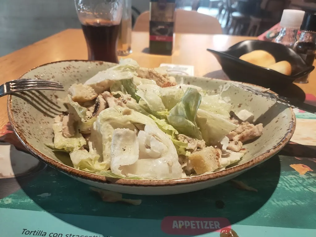 Menu_Roadhouse Restaurant Belluno_Belluno_image_7