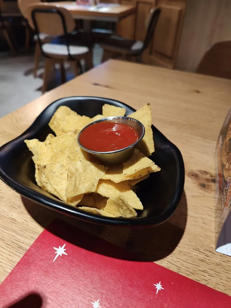 Menu_Roadhouse Restaurant Belluno_Belluno_image_8