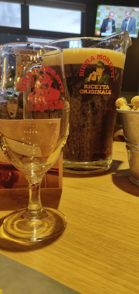 Holm P._Roadhouse Restaurant Belluno_Belluno_review