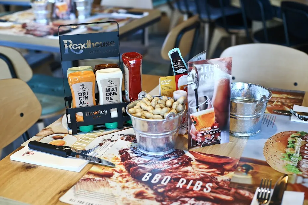 Roadhouse Restaurant Belluno_Belluno_slider_image_3