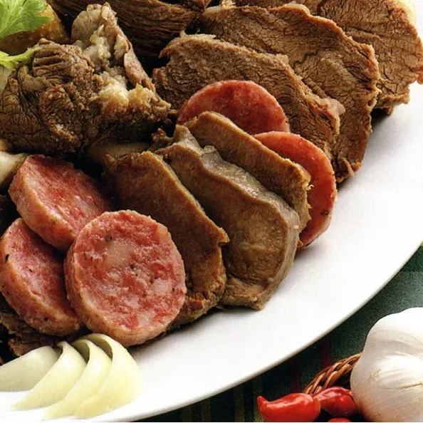 Menu_Ristorante self-service 