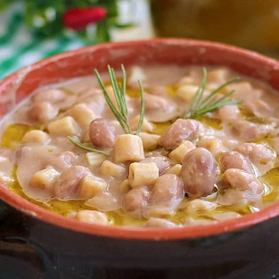 Menu_Ristorante self-service 