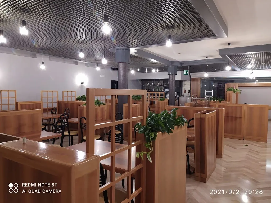 Ristorante self-service " Al Centro " restaurant in Belluno