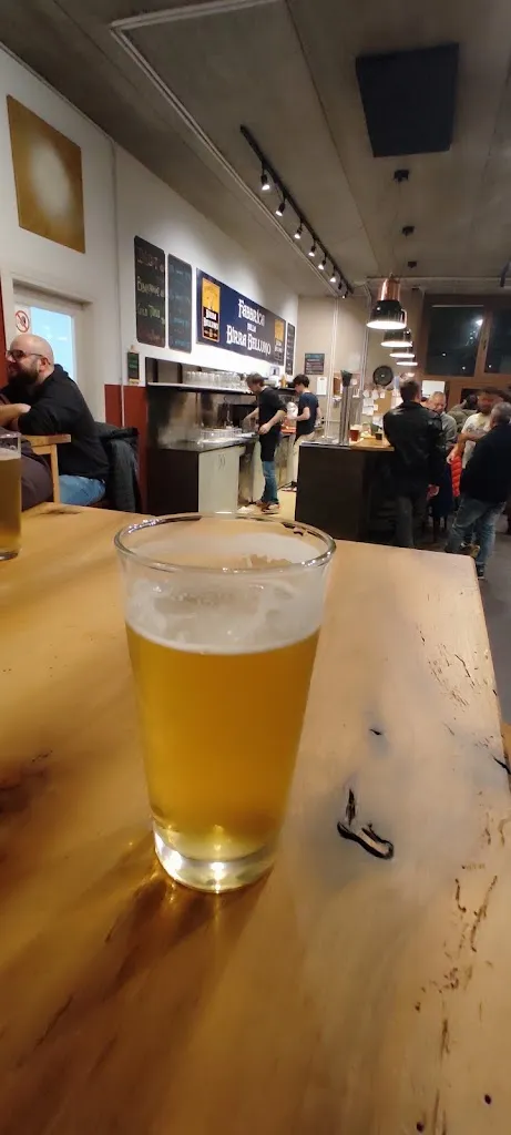 Menu_Fabbrica della Birra Belluno_Belluno_image_5