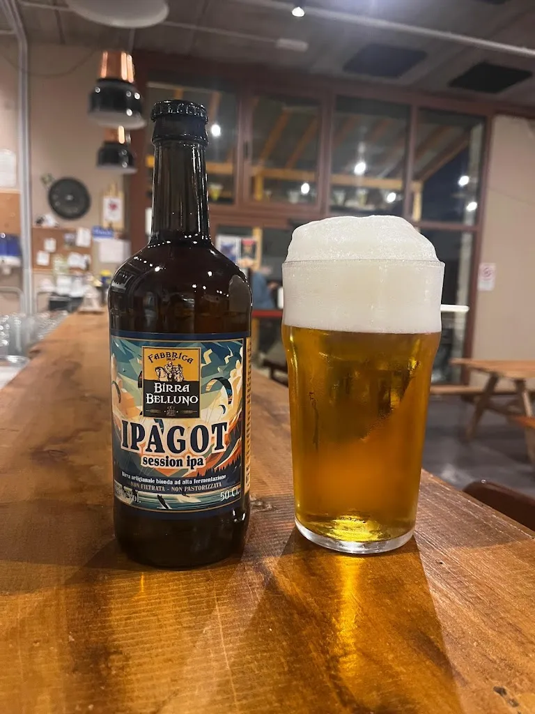 Menu_Fabbrica della Birra Belluno_Belluno_image_7