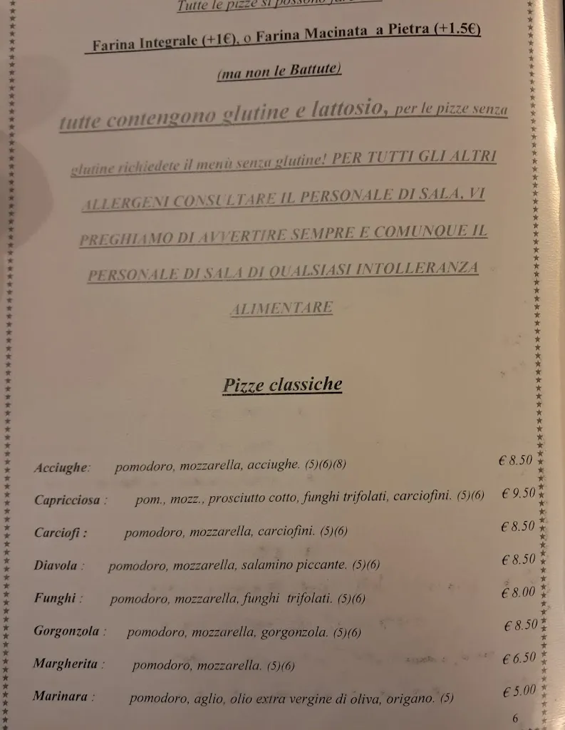 Menu_Lo Zodiaco_Belluno_image_3