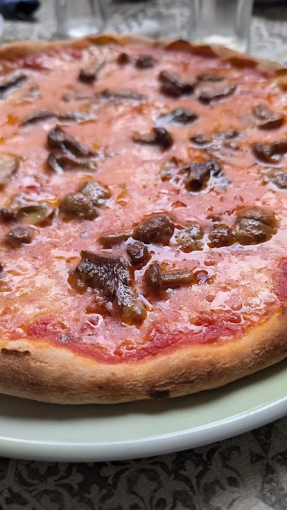 Natalie T_Lo Zodiaco_Belluno_review