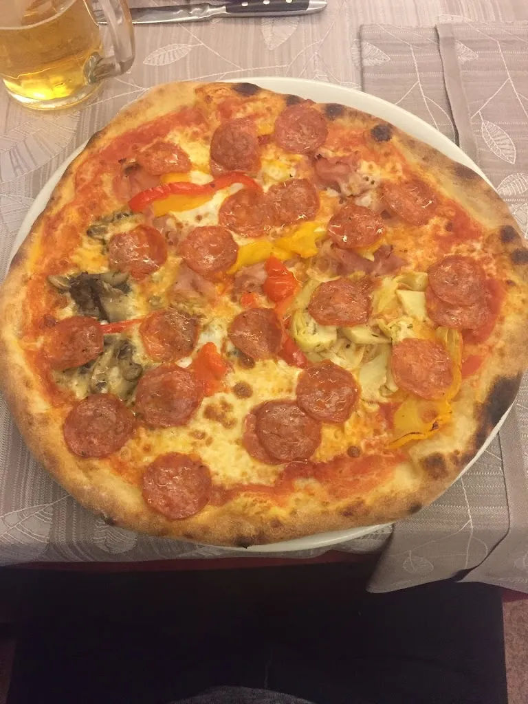 Nour Dakir_Lo Zodiaco_Belluno_review