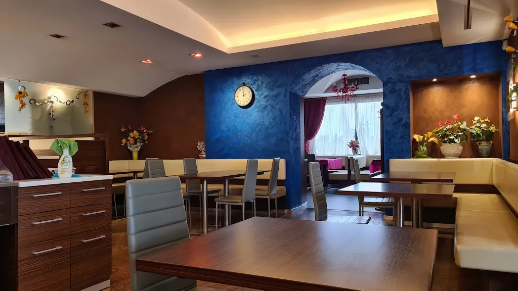 Lo Zodiaco restaurant in Belluno