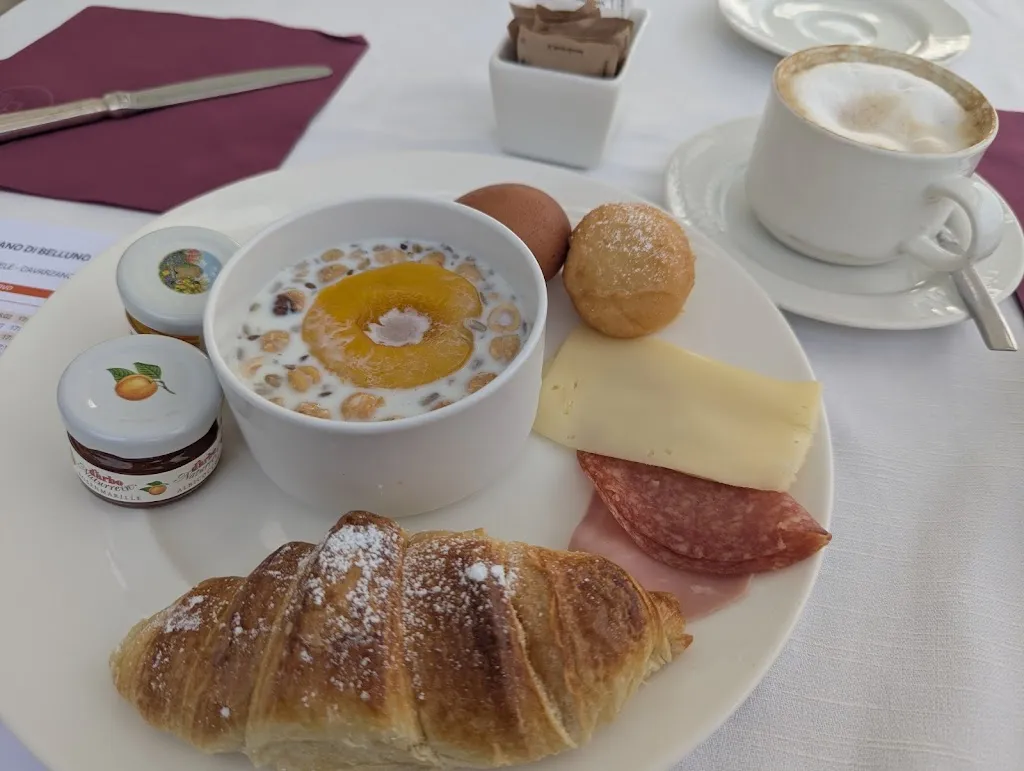 Zoe Zou_Park Hotel Villa Carpenada_Belluno_review