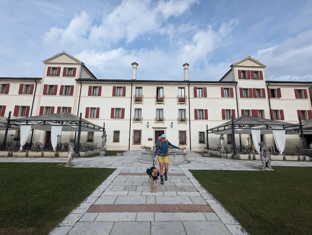 Ryan Mulligan_Park Hotel Villa Carpenada_Belluno_review