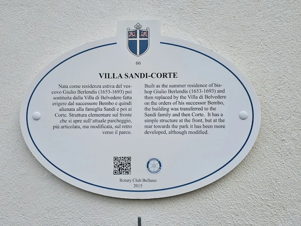 aqnor group_Park Hotel Villa Carpenada_Belluno_review