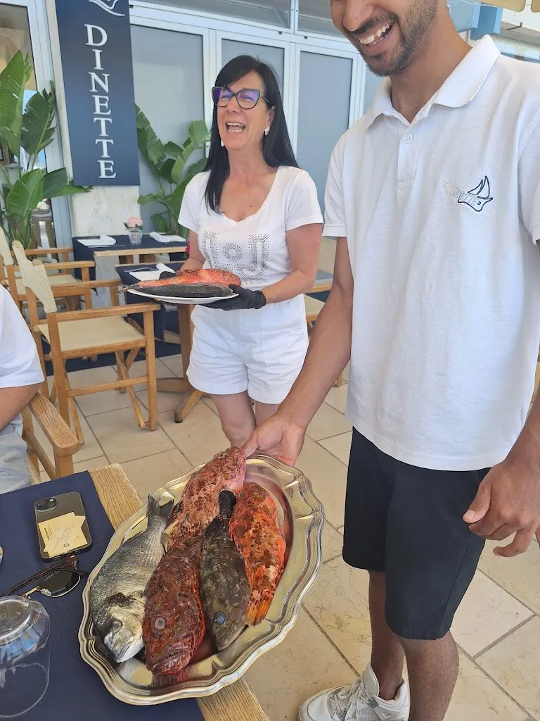 Jasper Seeger_Ristorantino...Dinette_Otranto_review