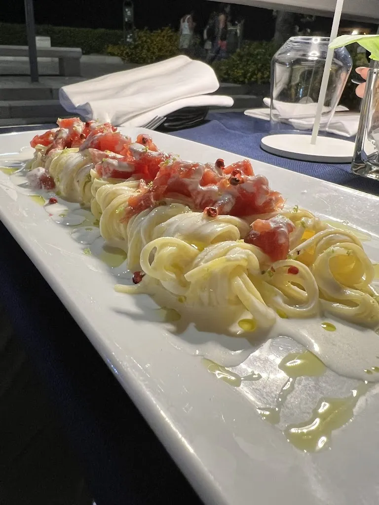 Daniel Klein_Ristorantino...Dinette_Otranto_review