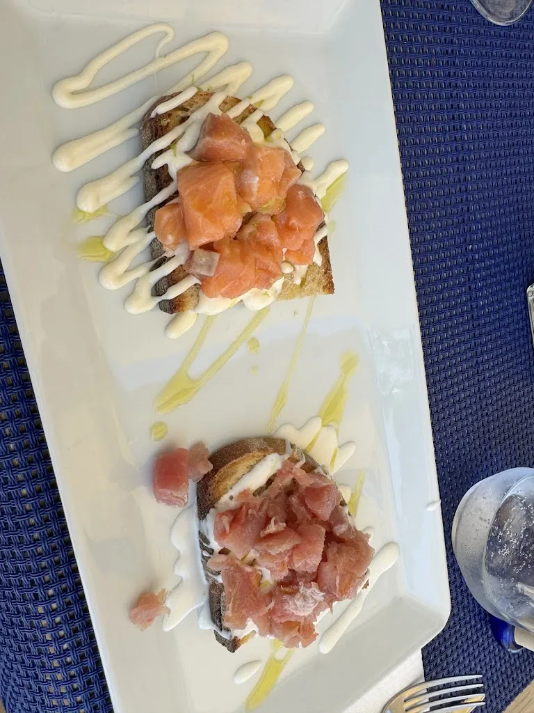 Rani Woo_Ristorantino...Dinette_Otranto_review