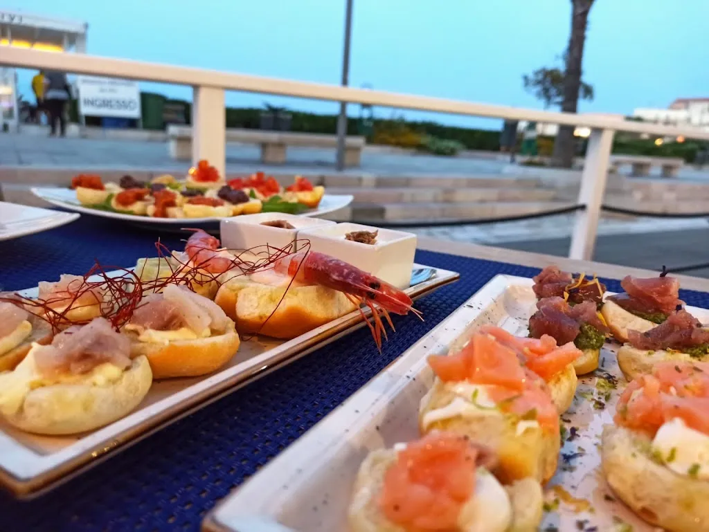 Ristorantino...Dinette_Otranto_slider_image_2