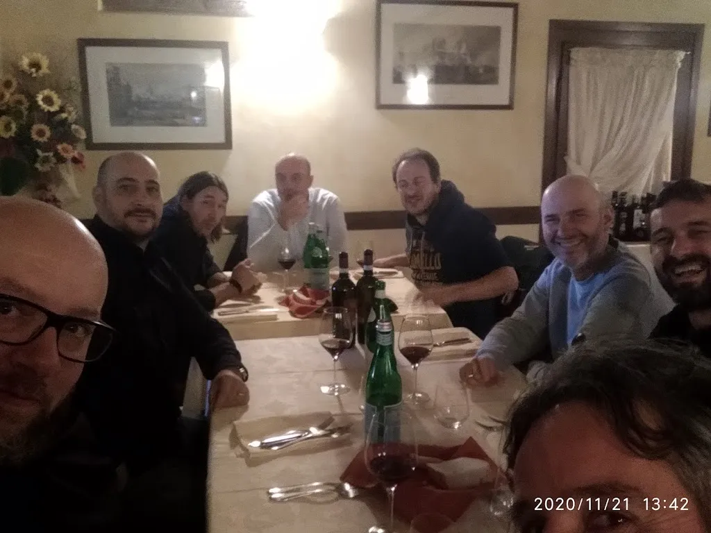 Simone Prati_Trattoria Al Borgo di Cherubini Ludovica & C. sas_Bonavicina_review