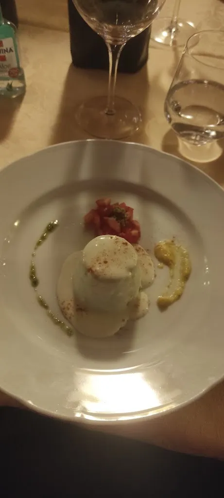 Anna Mantovani_Trattoria Al Borgo di Cherubini Ludovica & C. sas_Bonavicina_review