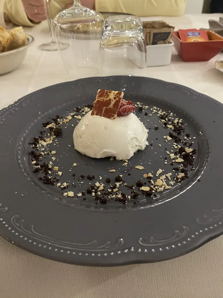 Людмила Синчук_Trattoria Risotteria dal Pape_Bonavicina_review