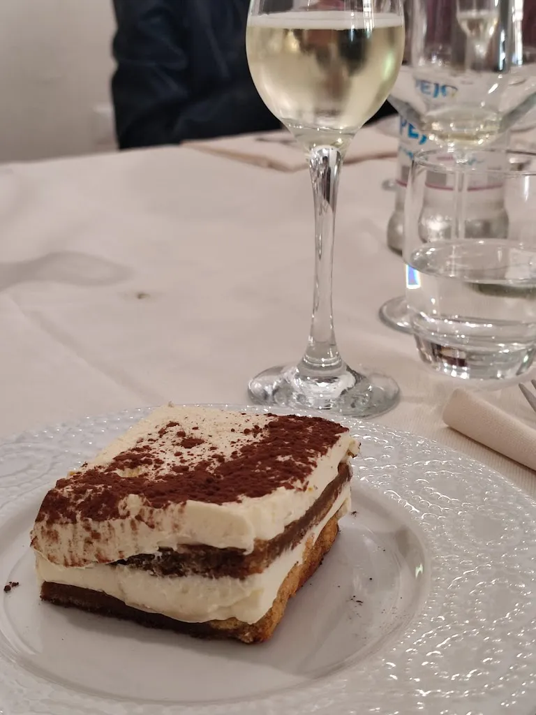 Cristina Martinuzzi_Trattoria Risotteria dal Pape_Bonavicina_review