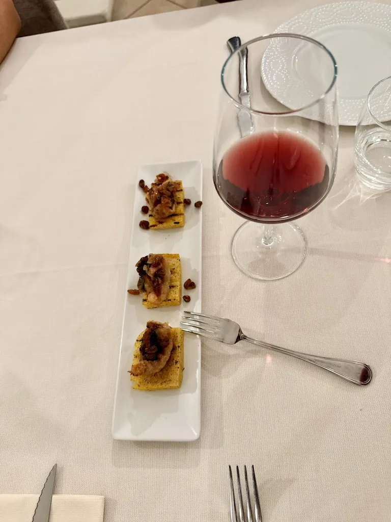 Mariel Calzado_Trattoria Risotteria dal Pape_Bonavicina_review