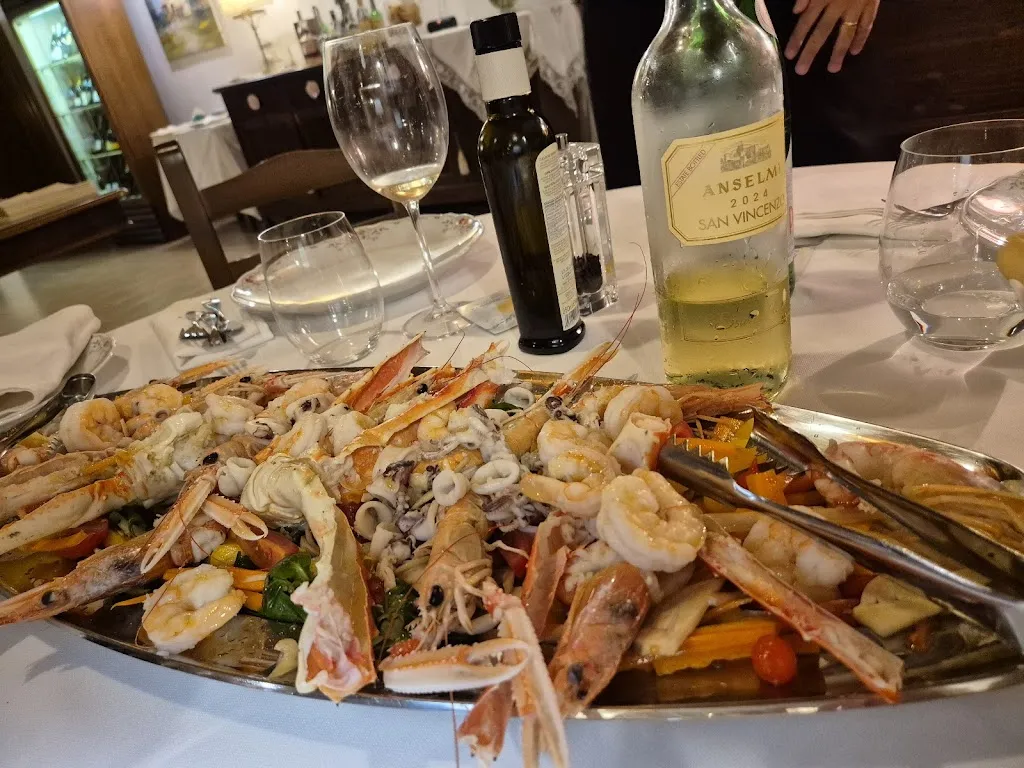 Micaela Lonardi_Ristorante La Grupia_Bonavicina_review