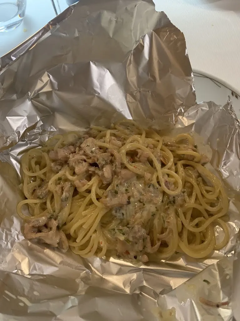 Caribe_Ristorante La Grupia_Bonavicina_review