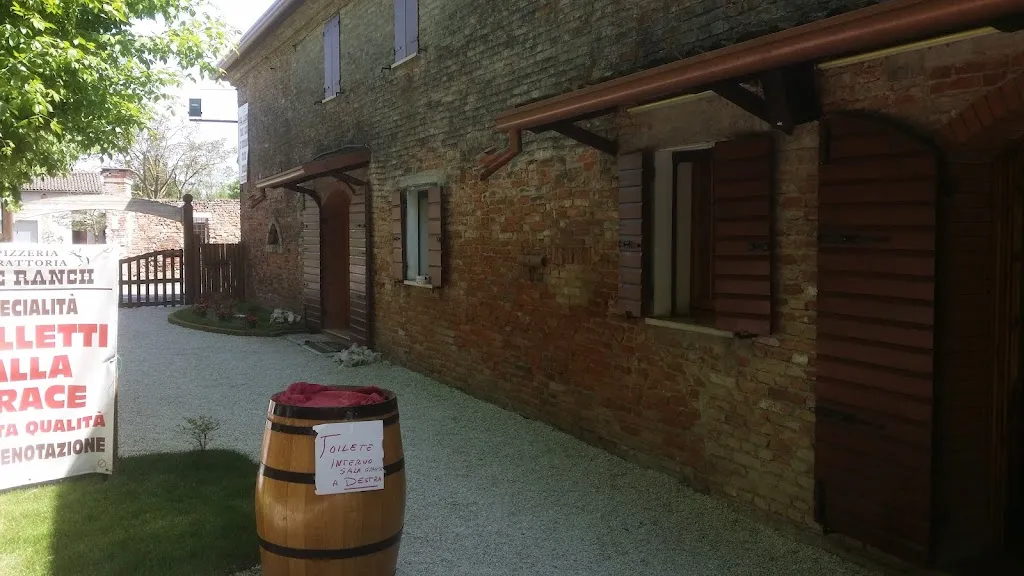 MARCO TOSI_Pizzeria Trattoria Al Ranch_Bonavicina_review